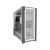 Caixa para Computador Corsair 5000D Airflow Midi Tower Branca - CC-9011211-WW