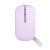 Asus Marshmallow Mouse Md100 Ratón Ambidextro Rf Wireless + Bluetooth Óptico 1600 Dpi Asus Marshmallow Mouse Md100 Ratón Ambidextro Rf Wireless + Bluetooth Óptico 1600 Dpi