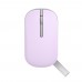 Asus Marshmallow Mouse Md100 Ratón Ambidextro Rf Wireless + Bluetooth Óptico 1600 Dpi