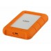 LaCie Rugged USB-C - disco rígido - 4 TB - USB 3.1 Gen 1 - STFR4000800 LaCie Rugged USB-C - disco rígido - 4 TB - USB 3.1 Gen 1 - STFR4000800