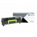 Lexmark Cartucho T Ner Ne 56f2x00