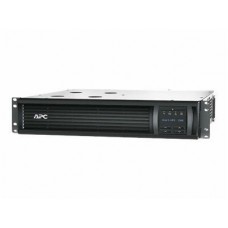 Apc Smart-Ups 1500va Lcd Rm Ups 1 Kw 1500 Va Con Apc Ups Network Management Card