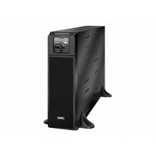 Sai Apc Smart-Ups On-Line, Doble Conversión (En Línea), 5000 Va, 4500 W, Seno, 100 V, 275 V