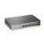Switch Zyxel GS1350-12HP-EU0101F Gigabit Ethernet L2 PoE Gerenciado
