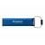 Kingston IronKey Keypad 200 - drive flash USB - 128 GB - IKKP200/128GB