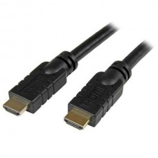Cabo HDMI StarTech HDMM7M - Alta Velocidade 7m Cabo HDMI StarTech HDMM7M - Alta Velocidade 7m
