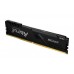 Kingston Technology FURY Beast módulo de memória 16 GB 1 x 16 GB DDR4 1800 MHz Kingston Technology FURY Beast módulo de memória 16 GB 1 x 16 GB DDR4 1800 MHz