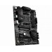 Placa-Mãe MSI B550-A PRO - AMD B550, Socket AM4, ATX