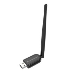 Adaptador CONCEPTRONIC ABBY07B Bluetooth 5.1 USB