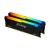 Kingston ValueRAM 16GB 3600MT/s DDR4 CL17 DIMM (Kit of 2) FURY Beast RGB