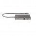 Docking Station Startech para Portátil HDMI 4K 30Hz/VGA