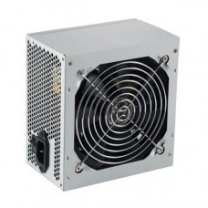 Tooq Ecopower Ii Fuente de Alimentacion 500w Atx 1.3 12v - Ventilador Silencioso 120mm