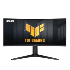 Asus VG34VQEL1A - TUF Gaming Curved Monitor 34 Asus VG34VQEL1A - TUF Gaming Curved Monitor 34