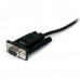 USB to Null Modem Serial DCE Adapter