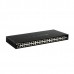 D-Link Switch 48 Port Ge + 2 10ge Ports + 2 Sfp+ Smart Managed