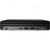 HP - Elite Mini 800 G9 - Intel i5-14500T, 16GB DDR5, 512GB SSD, Windows 11 Pro
