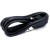 Lenovo - 2.8m, 10A/100-250V, C13 to C14 Jumper Cord