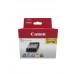 CANON PGI-580/CLI-581 Ink Cartridge BK/CMYK CANON PGI-580/CLI-581 Ink Cartridge BK/CMYK