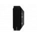 WD_BLACK D10 Game Drive WDBA3P0080HBK - disco rígido - 8 TB - USB 3.2 Gen 1 - WDBA3P0080HBK-EESN