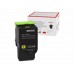 Xerox C310 Toner Amarillo de Alta Capacidad (5500 Paginas) 006r04367 Xerox C310 Toner Amarillo de Alta Capacidad (5500 Paginas) 006r04367