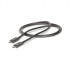 3ft Thunderbolt 4 Cable 40Gbps 100W