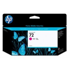 Cartucho de tinta HP 72 Magenta (C9372A) Cartucho de tinta HP 72 Magenta (C9372A)