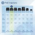 Injector PoE++ Trendnet TPE-319GI: 10 Gigabit, 90W, Preto