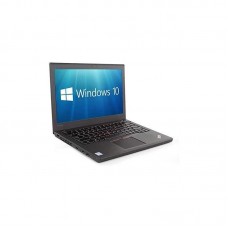 Portátil Lenovo ThinkPad X270 Reacondicionado - Processador i5-7300U, 8GB RAM, 256GB SSD, ecrã tátil 12.5