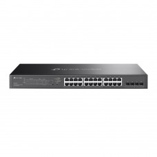 TP-LINK SG2428LP Omada 28-Port Gigabit Smart Switch 24x Gigabit Ports TP-LINK SG2428LP Omada 28-Port Gigabit Smart Switch 24x Gigabit Ports
