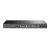 TP-LINK SG2428LP Omada 28-Port Gigabit Smart Switch 24x Gigabit Ports TP-LINK SG2428LP Omada 28-Port Gigabit Smart Switch 24x Gigabit Ports
