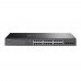 TP-LINK SG2428LP Omada 28-Port Gigabit Smart Switch 24x Gigabit Ports TP-LINK SG2428LP Omada 28-Port Gigabit Smart Switch 24x Gigabit Ports