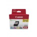 CANON CLI-581XXL Ink Cartridge C/M/Y/BK MULTI CANON CLI-581XXL Ink Cartridge C/M/Y/BK MULTI