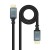 Cabo HDMI Nanocable Iris 2.1 8K - 10m - Preto