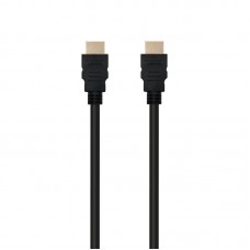 Ewent Cabo Hdmi High Speed W/ Ethernet 2.0 M/M 4k 60hz 1.8mt