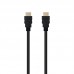 Ewent Cabo Hdmi High Speed W/ Ethernet 2.0 M/M 4k 60hz 1.8mt