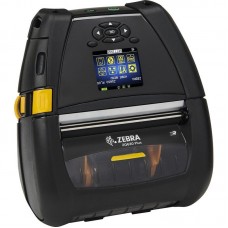 Zebra Dt Printer Zq630plus/Bt Zq63-Aufae14-00