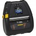 Zebra Dt Printer Zq630plus/Bt Zq63-Aufae14-00