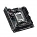 Asus - ROG STRIX B850-I GAMING WIFI Novo