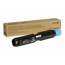 Xerox Versalink C7000 Tóner Cian Capacidad Extra (10100 Páginas)