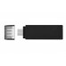 Kingston DataTraveler 70 - drive flash USB - 128 GB - DT70/128GB
