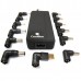 Coolbox Cargador Universal 90w+usb Automatico (20)