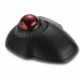 Trackball sem fios Kensington Orbit Anillo K70992WW: Bluetooth, Ergonómico, Preto Trackball sem fios Kensington Orbit Anillo K70992WW: Bluetooth, Ergonómico, Preto