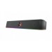 Coluna de Som Trust GXT 619 Thorne - 2.0 Canais, 6W Coluna de Som Trust GXT 619 Thorne - 2.0 Canais, 6W