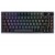 Teclado Asus ROG Azoth: Mecânico, 75%, RGB, Wireless, Bluetooth 5.2