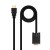 Cable Conversor Nanocable HDMI-VGA 1.8m