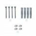 Suporte de Parede Tooq LP4155F-B para TV (32-55 polegadas)