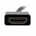 Cable Hdmi de Alta Velocidad Cabl 5m 2x Macho Activo Negro Cable Hdmi de Alta Velocidad Cabl 5m 2x Macho Activo Negro