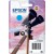 Epson Singlepack Cyan 502 Ink - XP5100, XP5105, WF-2860DWF, WF-2865DWF