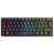 Krom Teclado Gaming Kluster Rgb Mini Keyboard