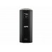 APC Back-UPS Pro 1200 - UPS - AC 230 V - 720 watt - 1200 VA - USB - conectores de saída: 6